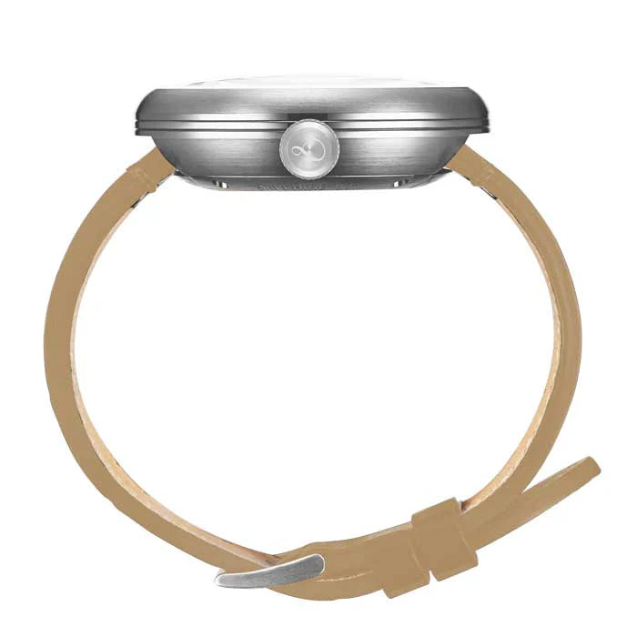 【OLTO-8】INFINITY-I RPM-Style Automatic Watch Blue