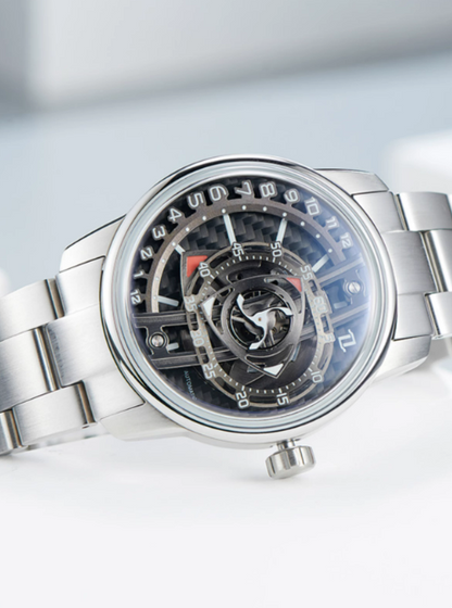 【OBLVLO】JM-ROTOR-YCBYS