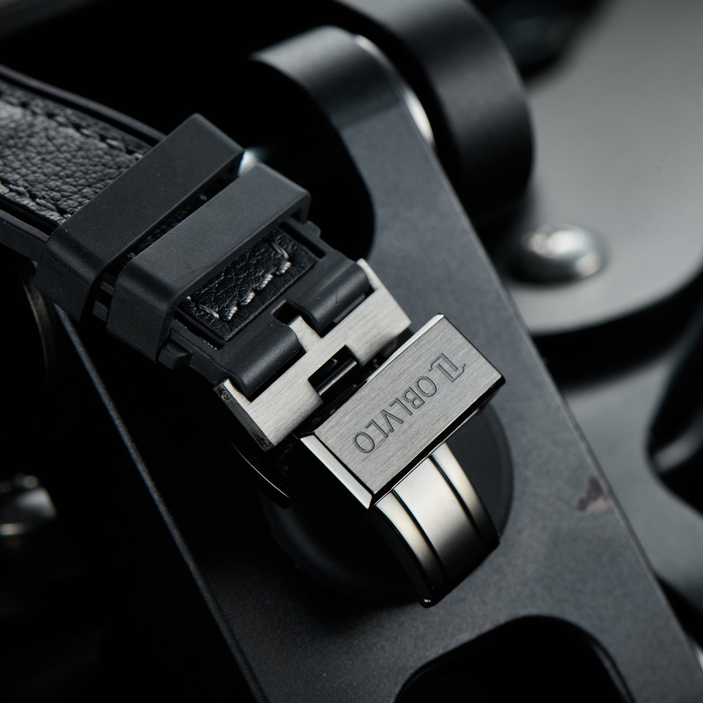 【OBLVLO】LMS-BBB