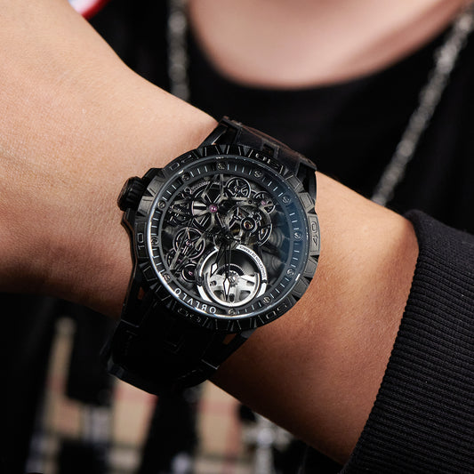 【OBLVLO】LMS-BBB