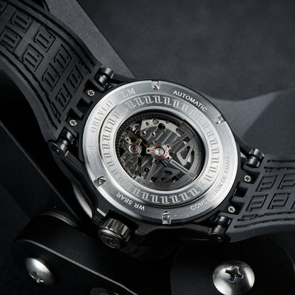 【OBLVLO】LMS-BBB
