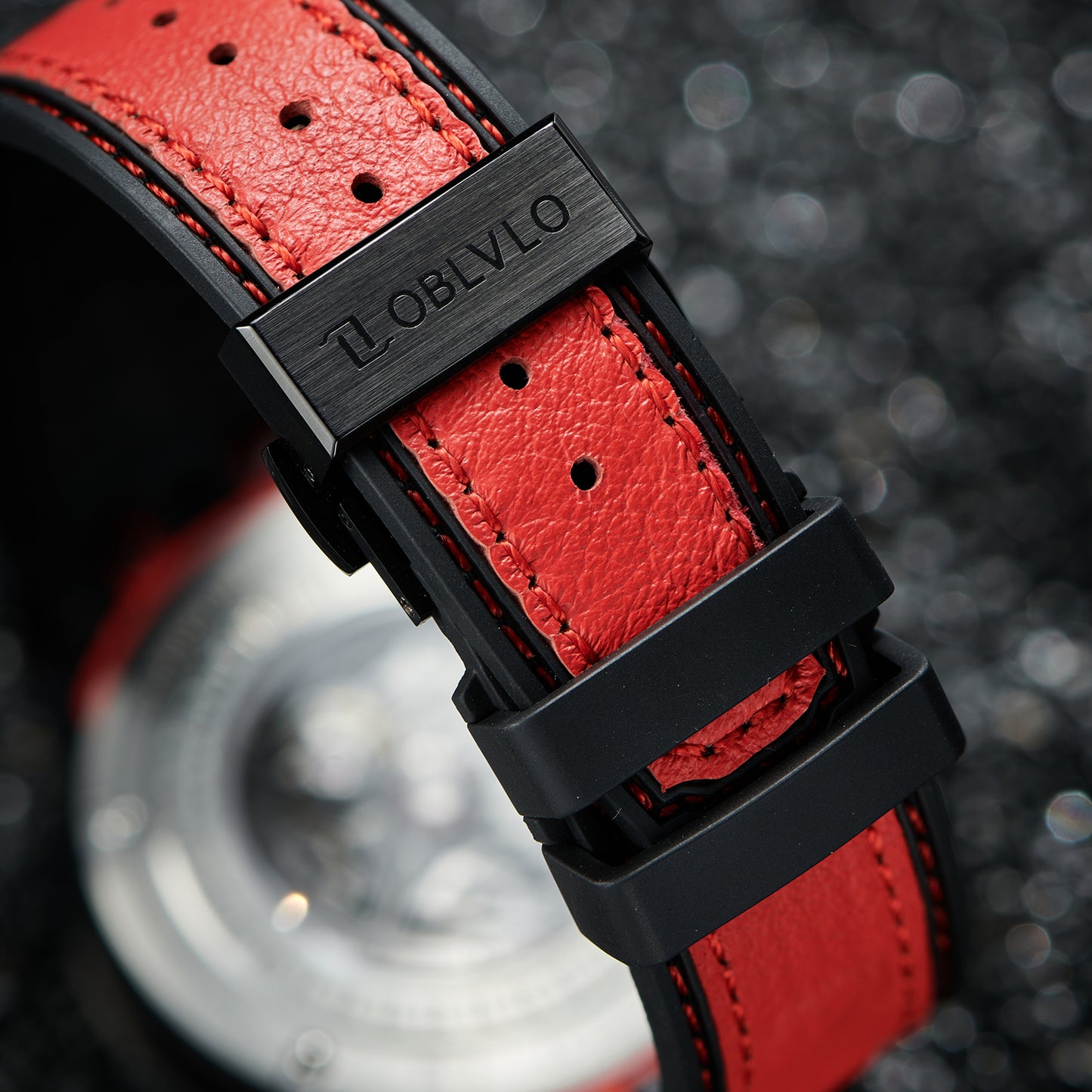 【OBLVLO】LM-BBBE