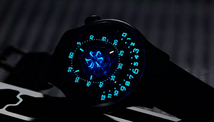 【OBLVLO】OBL-BLM-ROTOR-YLLR