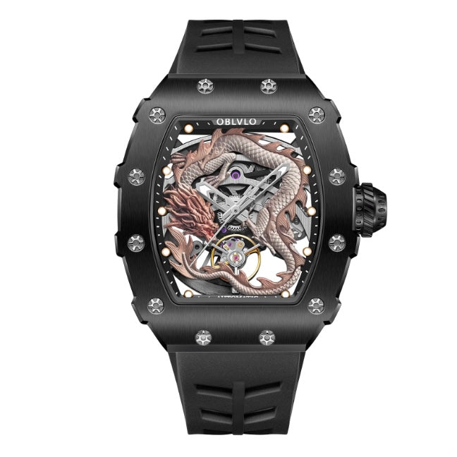 【OBLVLO】OBL-XM-XSK-BOBR