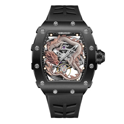 【OBLVLO】OBL-XM-XSK-BOBR
