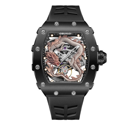 【OBLVLO】OBL-XM-XSK-BOBR