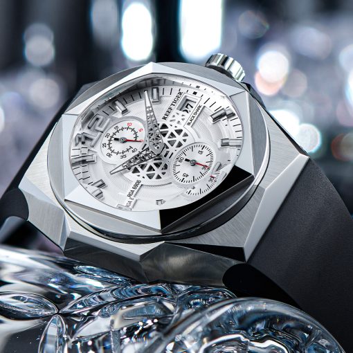 【Reef Tiger】Traveler  - White Faced