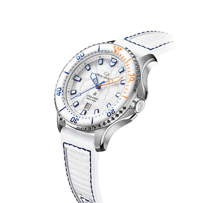 【Seagull Watch】Ocean Pro - 1210 Ice Wing New Model