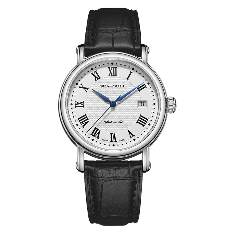 【Seagull Watch】Seagull Couple Watch 819.368L
