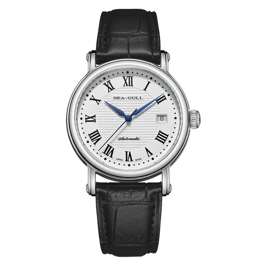 【Seagull Watch】Seagull Couple Watch 819.368L