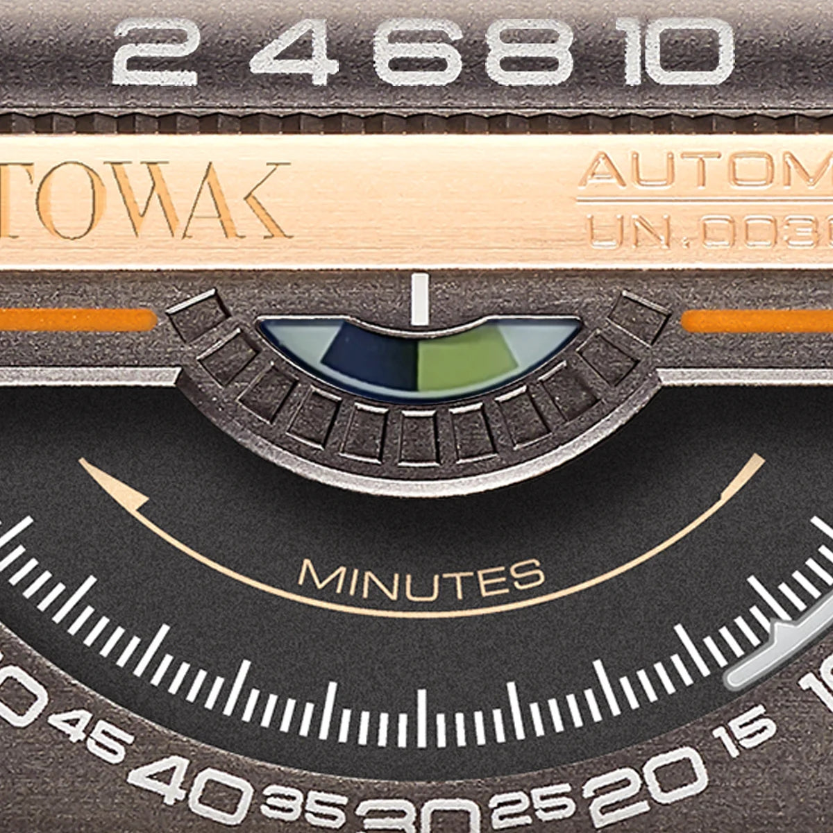 ATOWAK Windows Pro Rose Gold