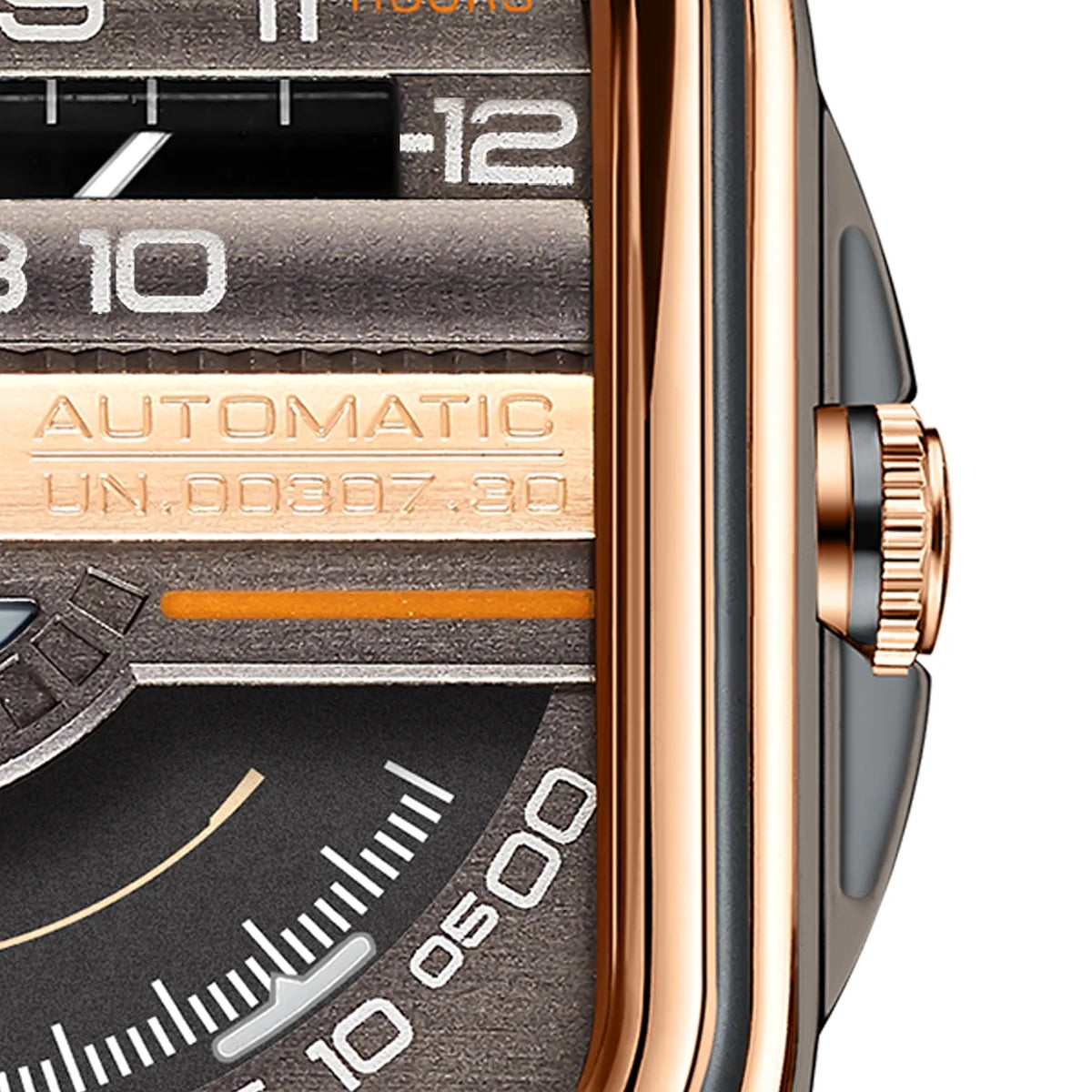 ATOWAK Windows Pro Rose Gold
